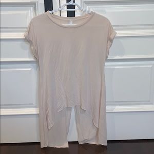 Mendocino shirt